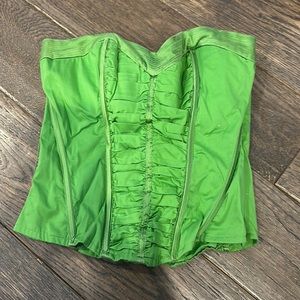 COPY - Y2K Bebe Corset